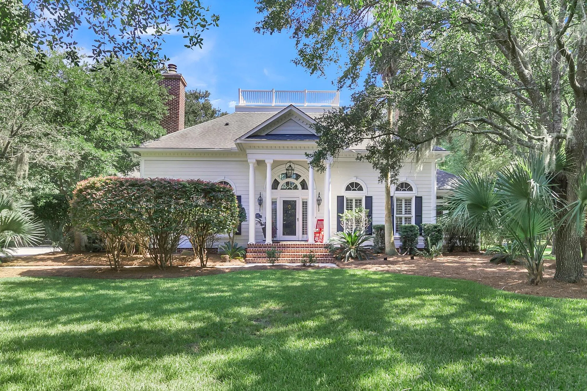Property image 4 at 3427 Colonel Vanderhorst Circle, Mount Pleasant, SC 29466