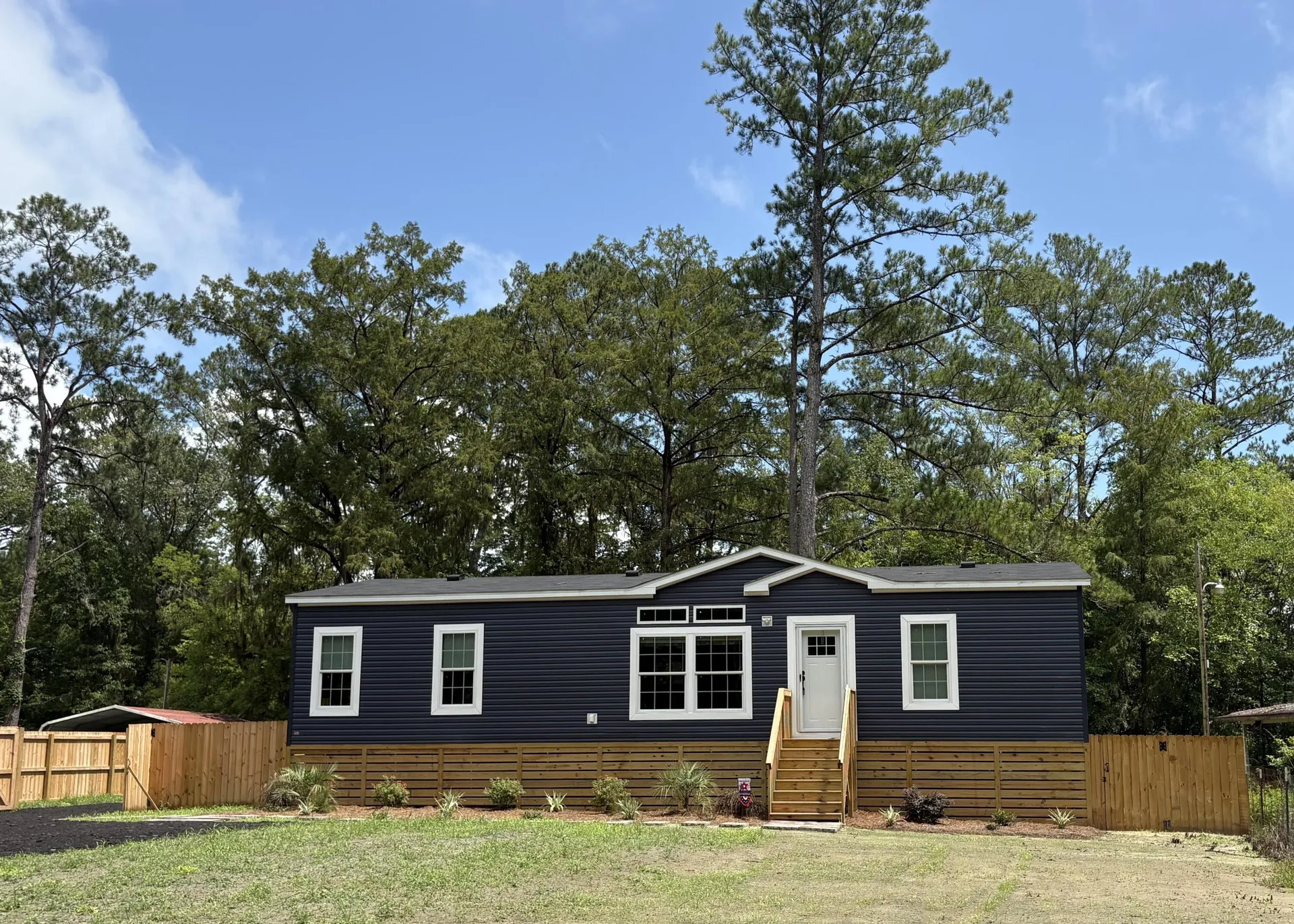 3323 Prices Bridge Lane
