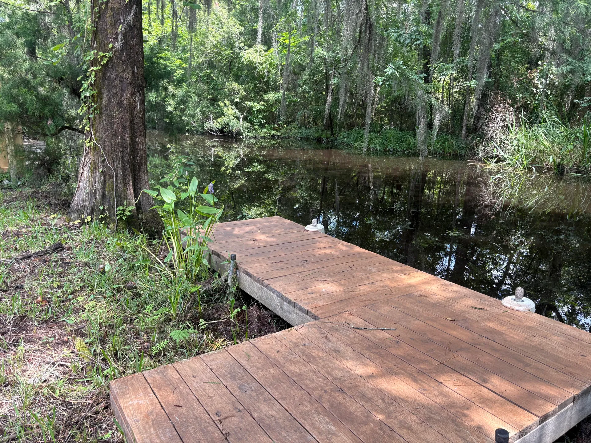 Property image 4 at 3323 Prices Bridge Lane, Walterboro, SC 29488