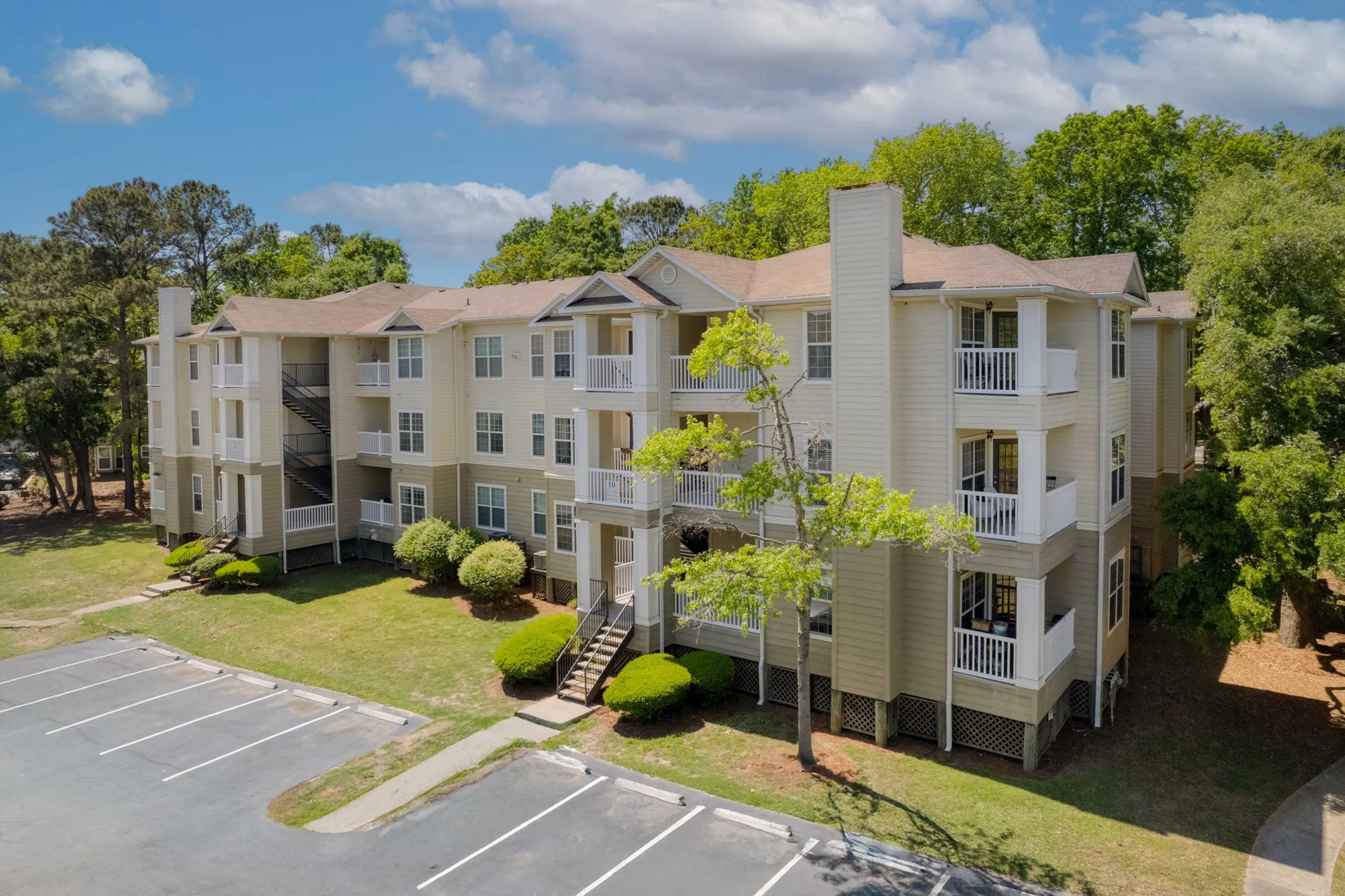 700 Daniel Ellis Drive 10307
