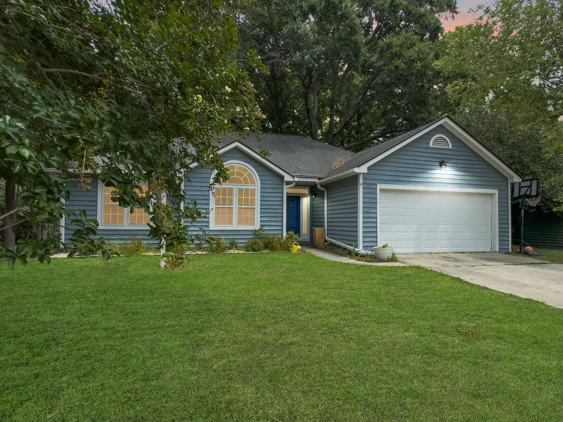 Property image 3 at 1309 Llewellyn Road, Mount Pleasant, SC 29464