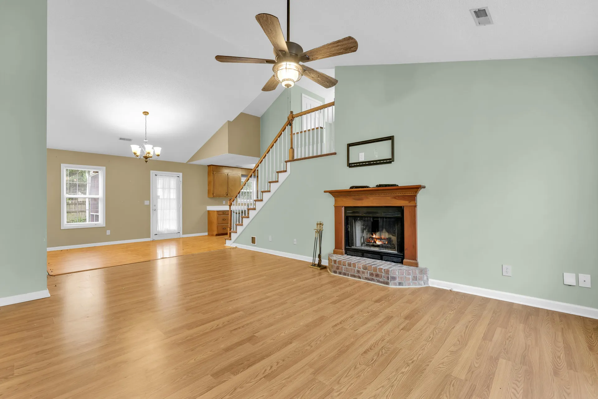 Property image 3 at 203 Amberjack Way, Summerville, SC 29485