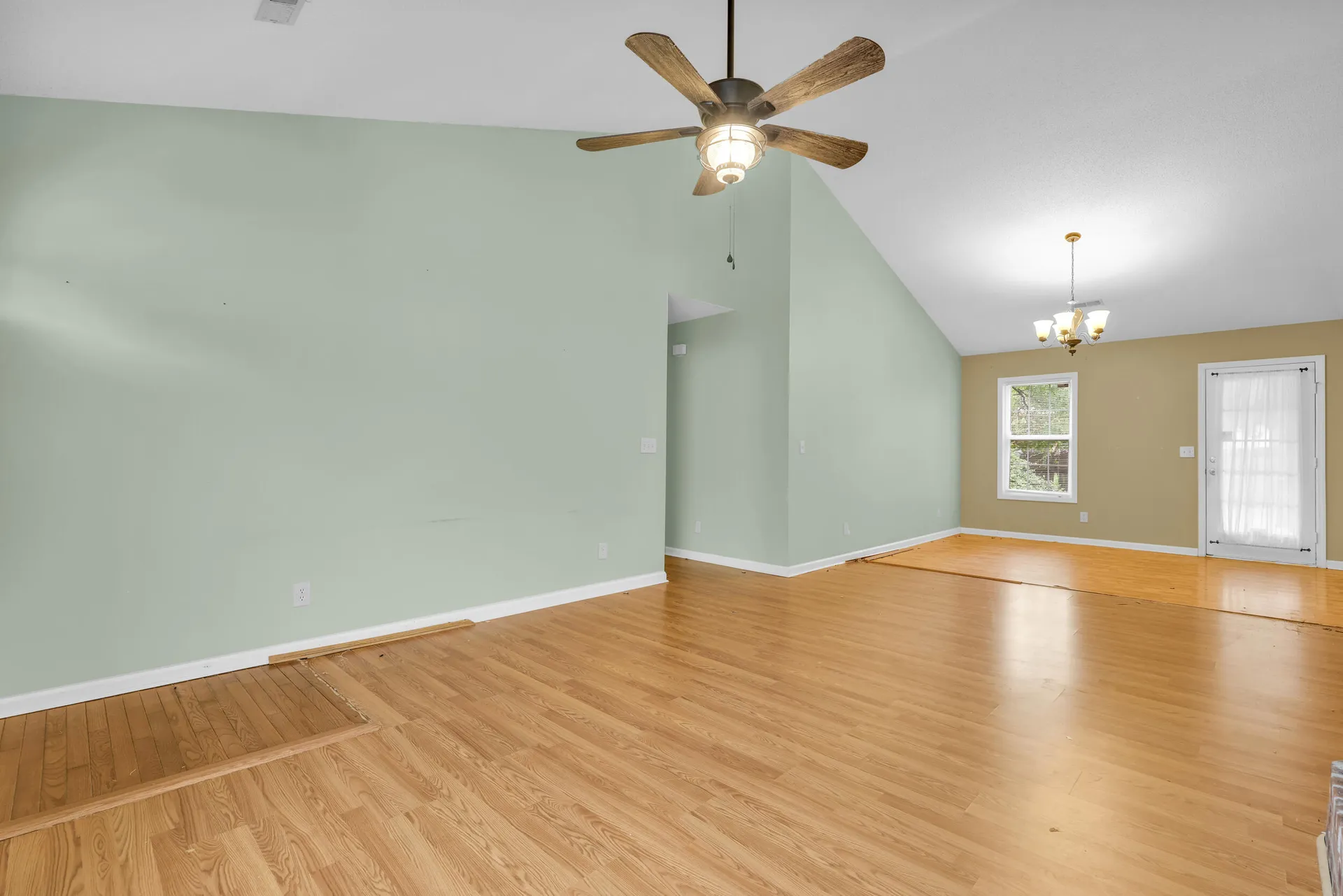 Property image 4 at 203 Amberjack Way, Summerville, SC 29485