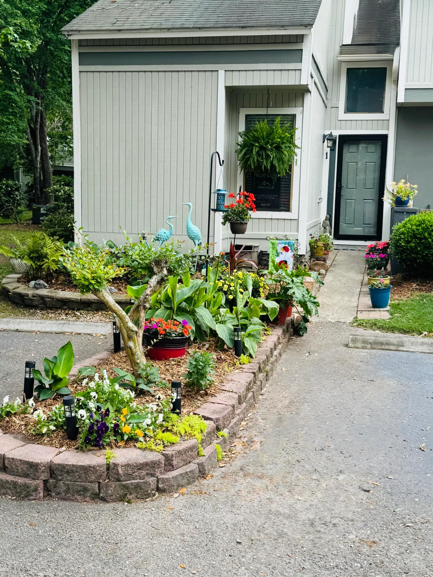 Property image 3 at 2757 Jobee Drive 1101, Charleston, SC 29414