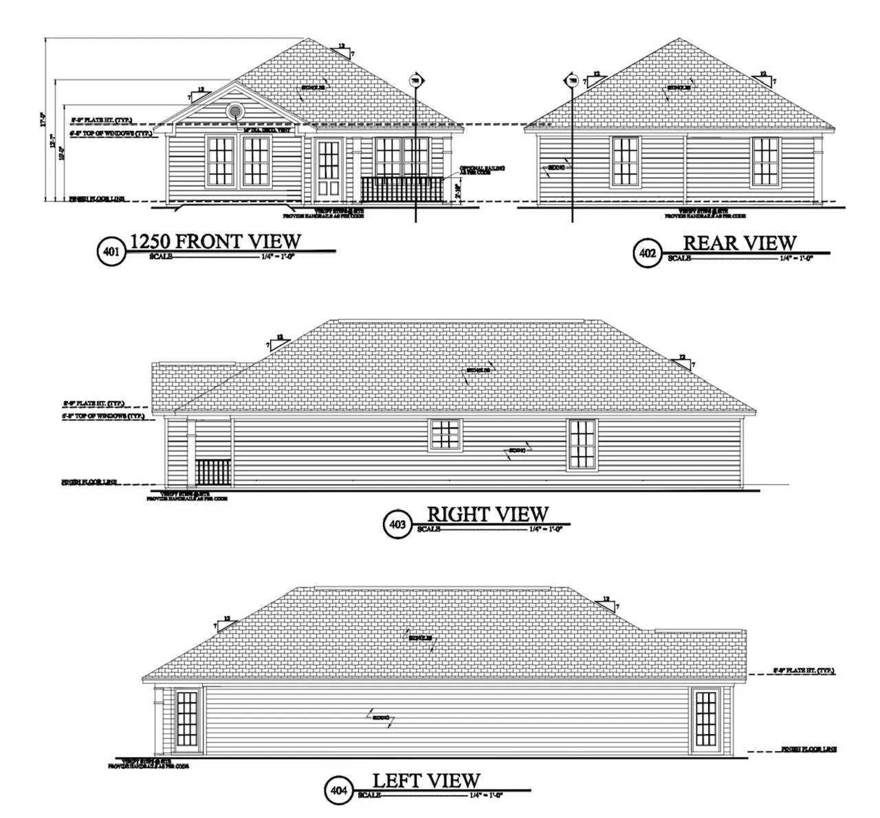 Property image 2 at 911 N Lemacks Street, Walterboro, SC 29488