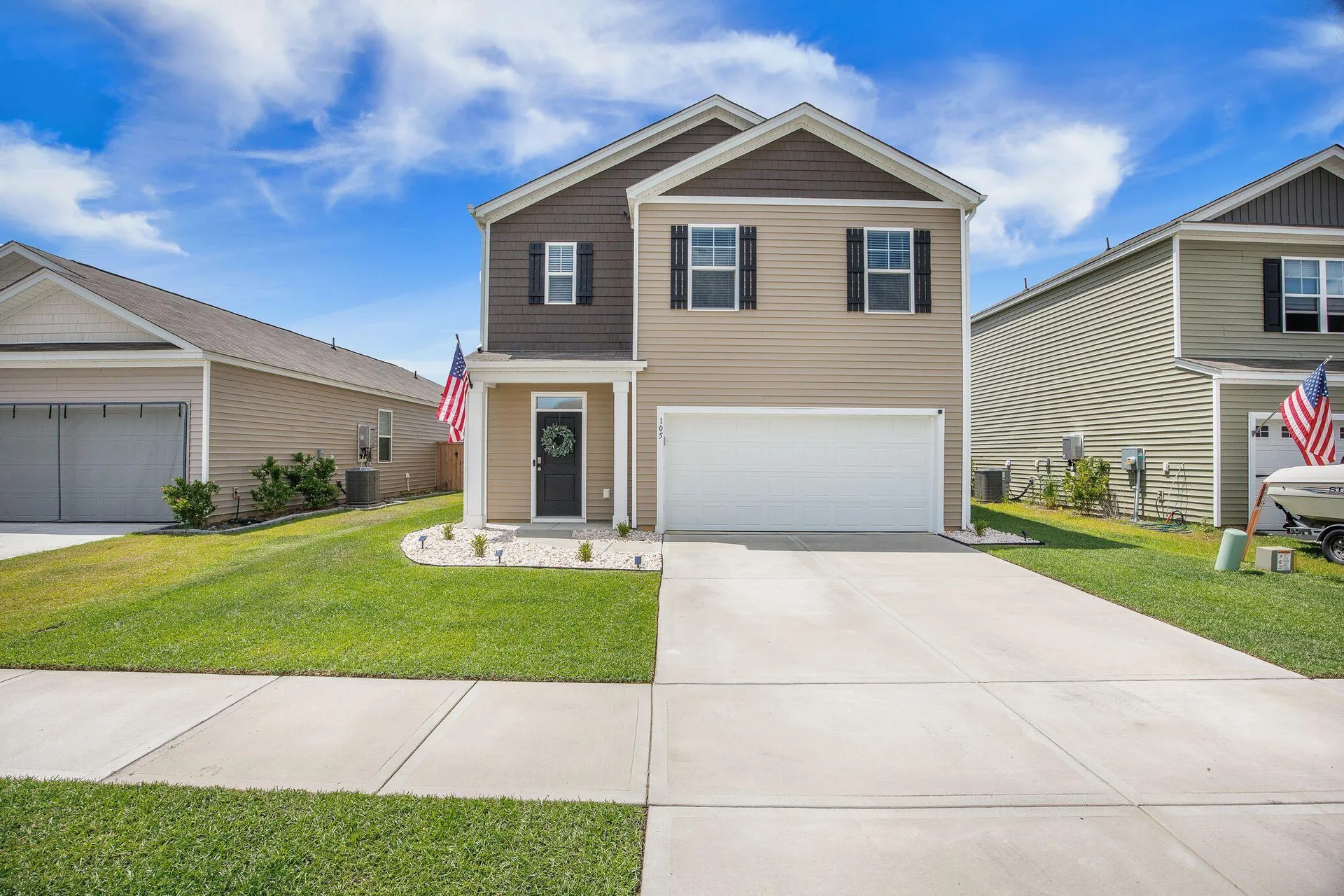 Property image 2 at 105 Green Passage Lane, Summerville, SC 29486