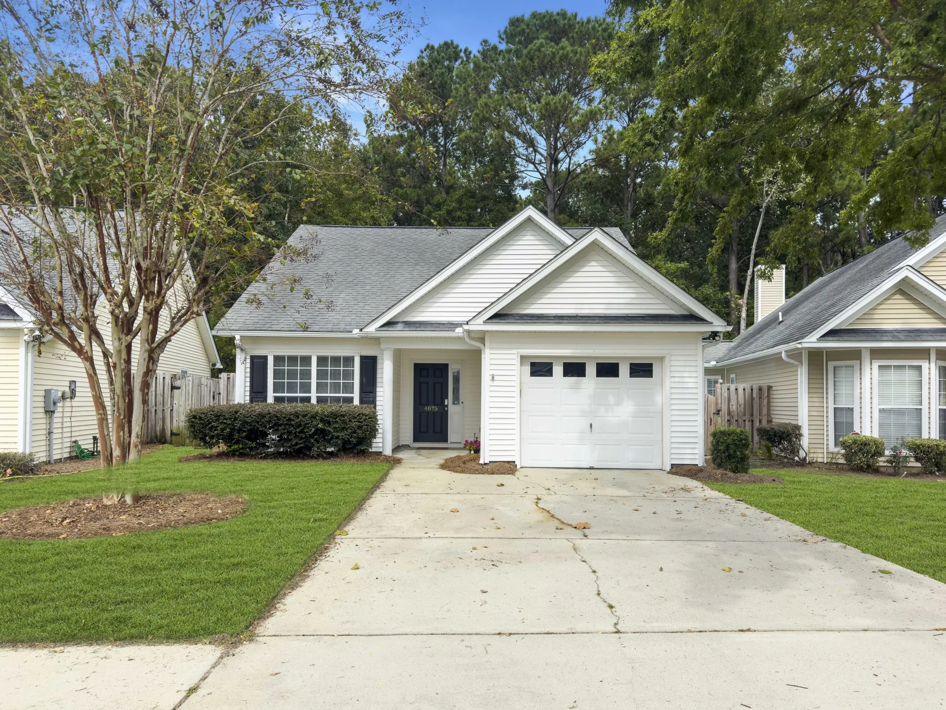 4875 Carnoustie Court
