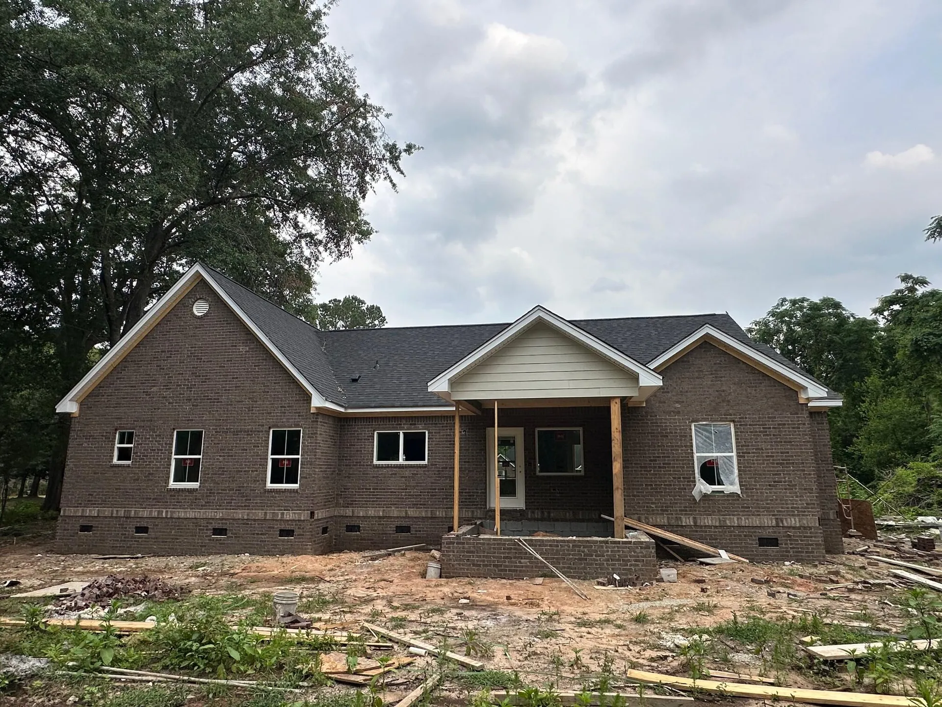 Property image 5 at 119 Ginger Lake Drive, Orangeburg, SC 29118