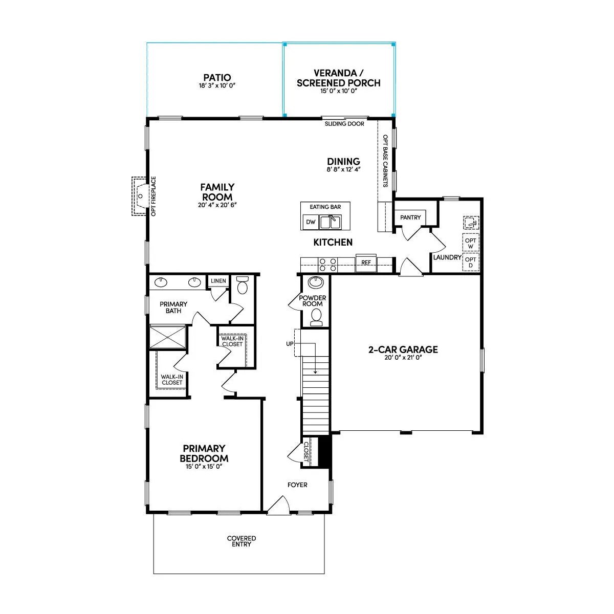 Property image 5 at 1657 Clearpath Drive, Summerville, SC 29486