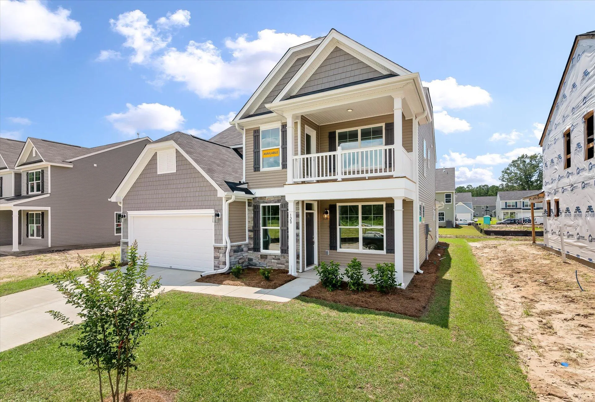 Property image 3 at 120 Shingle Oak Drive, Moncks Corner, SC 29461