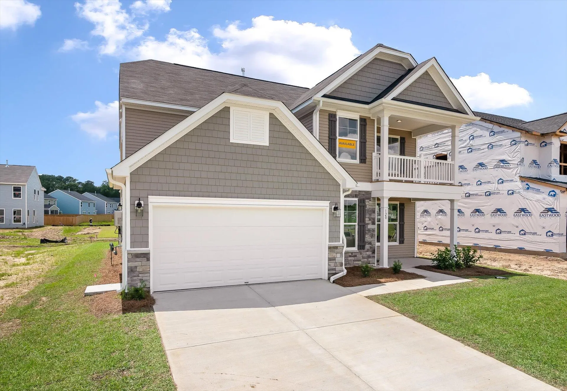 Property image 4 at 120 Shingle Oak Drive, Moncks Corner, SC 29461