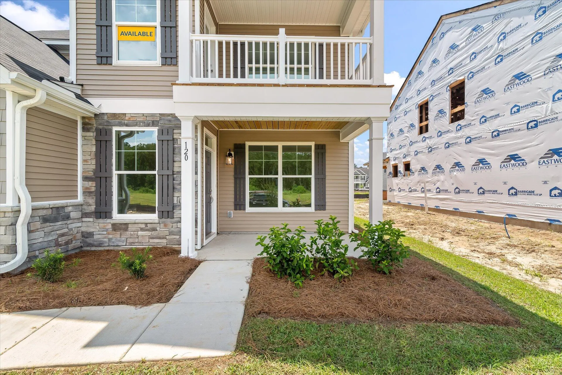 Property image 5 at 120 Shingle Oak Drive, Moncks Corner, SC 29461