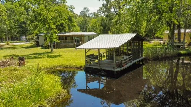 Property image 2 at 5115 Prices Bridge Lane, Walterboro, SC 29488