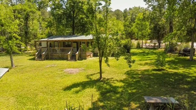 Property image 3 at 5115 Prices Bridge Lane, Walterboro, SC 29488