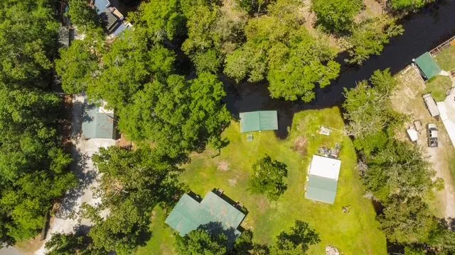 Property image 4 at 5115 Prices Bridge Lane, Walterboro, SC 29488