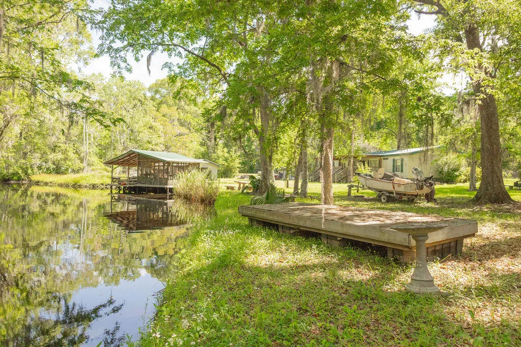 Property image 5 at 5115 Prices Bridge Lane, Walterboro, SC 29488