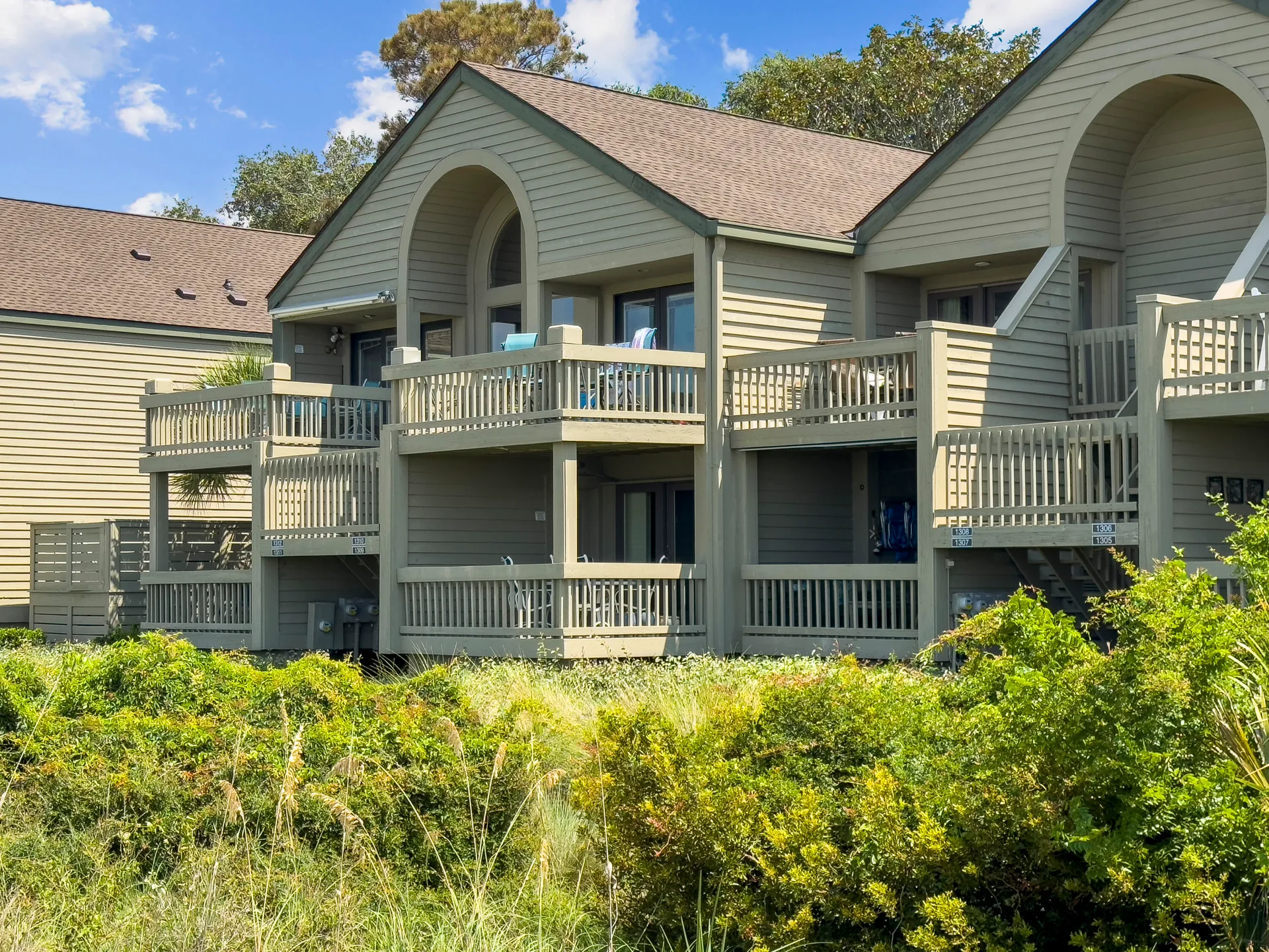 1309 Pelican Watch Villas
