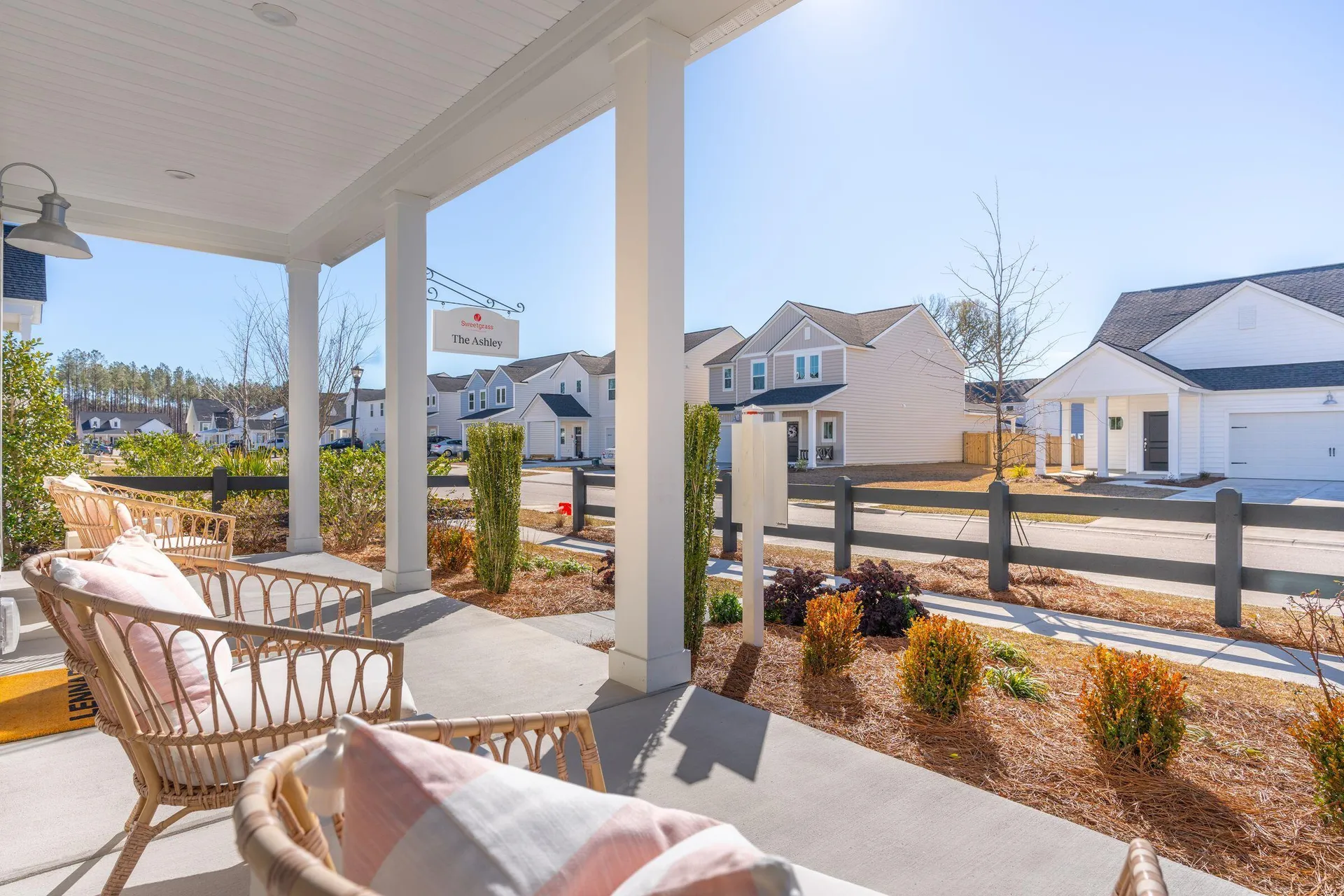 Property image 2 at 790 Clay Field Trail, Summerville, SC 29485
