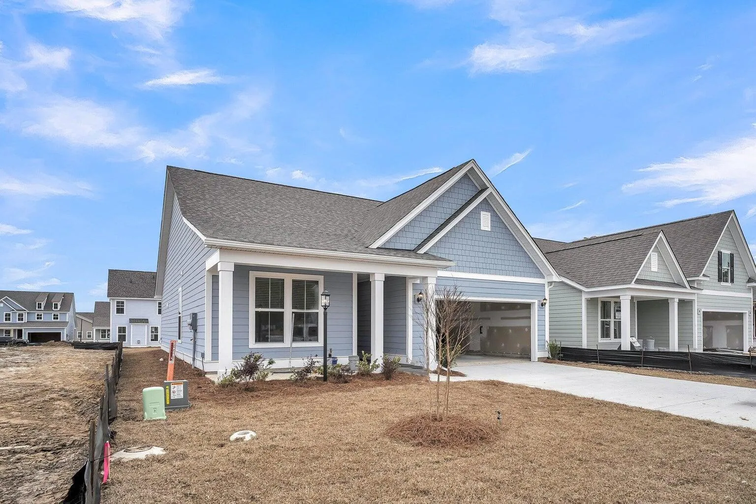 Property image 2 at 419 Grove End Road, Moncks Corner, SC 29461