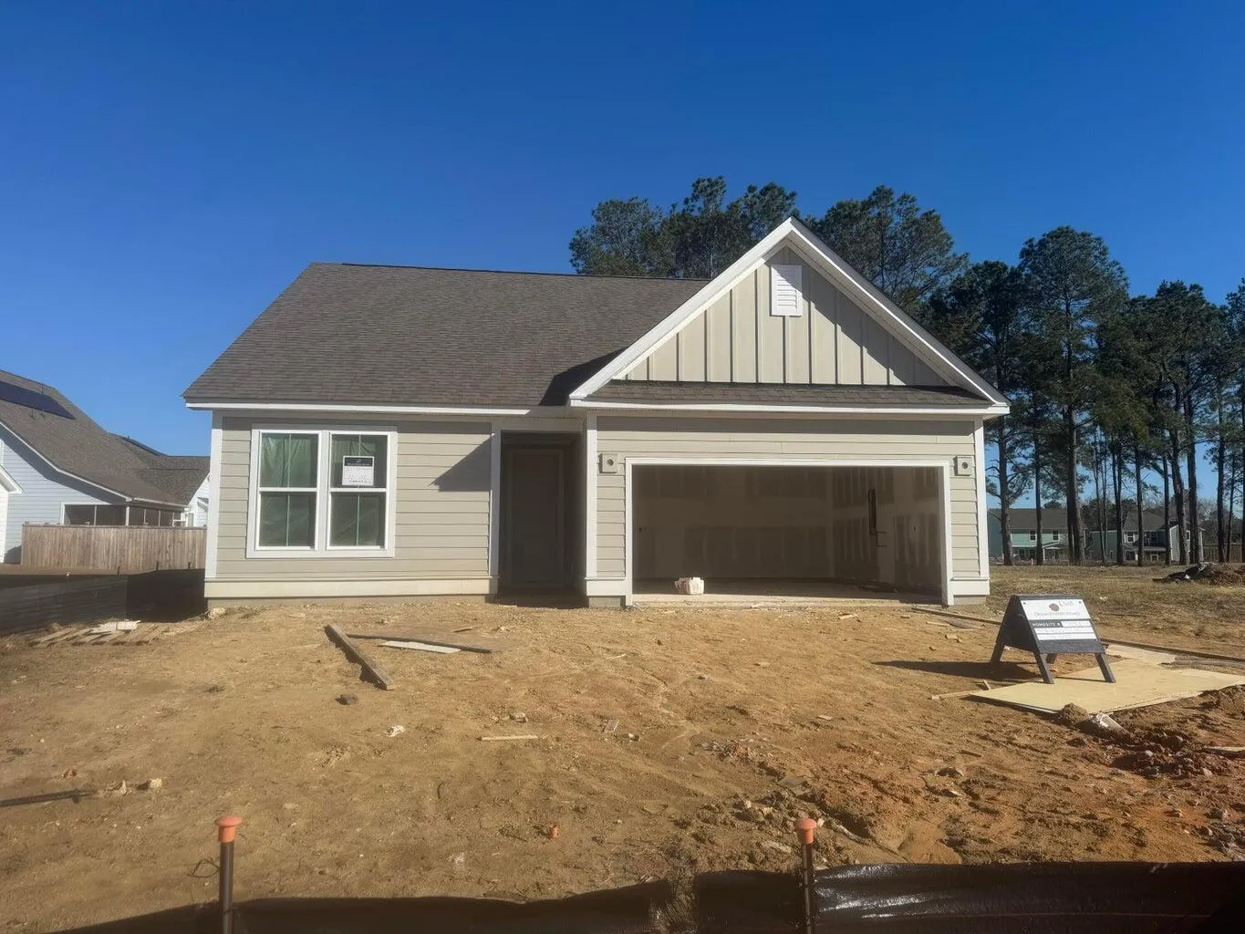 Property image 3 at 419 Grove End Road, Moncks Corner, SC 29461