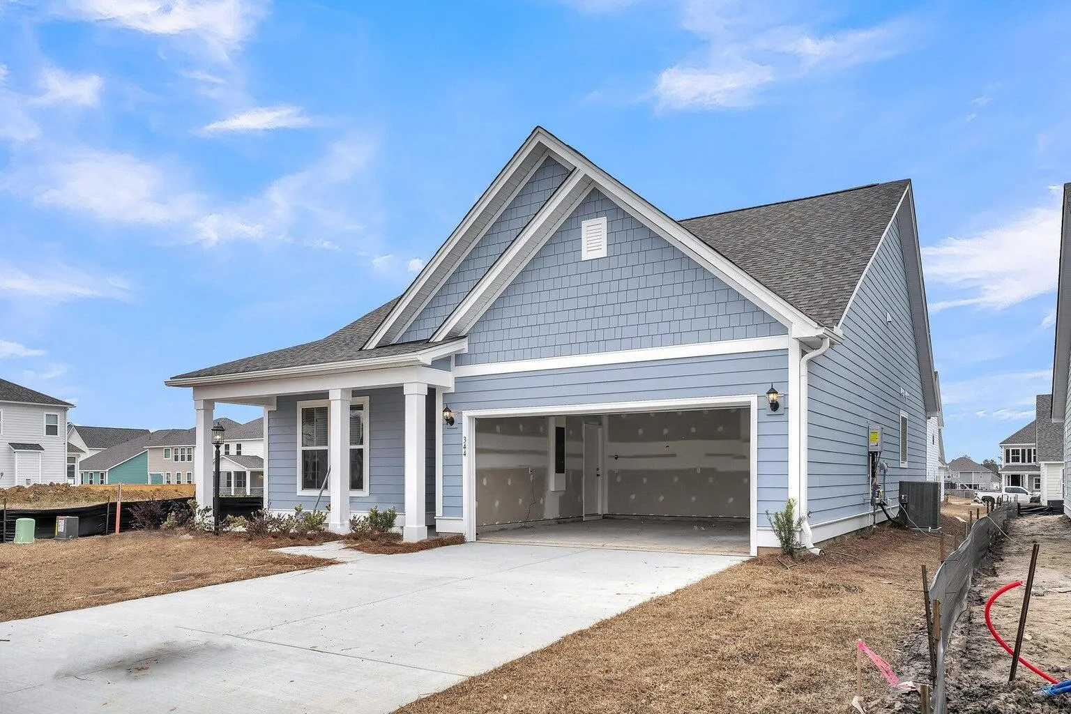 Property image 4 at 419 Grove End Road, Moncks Corner, SC 29461