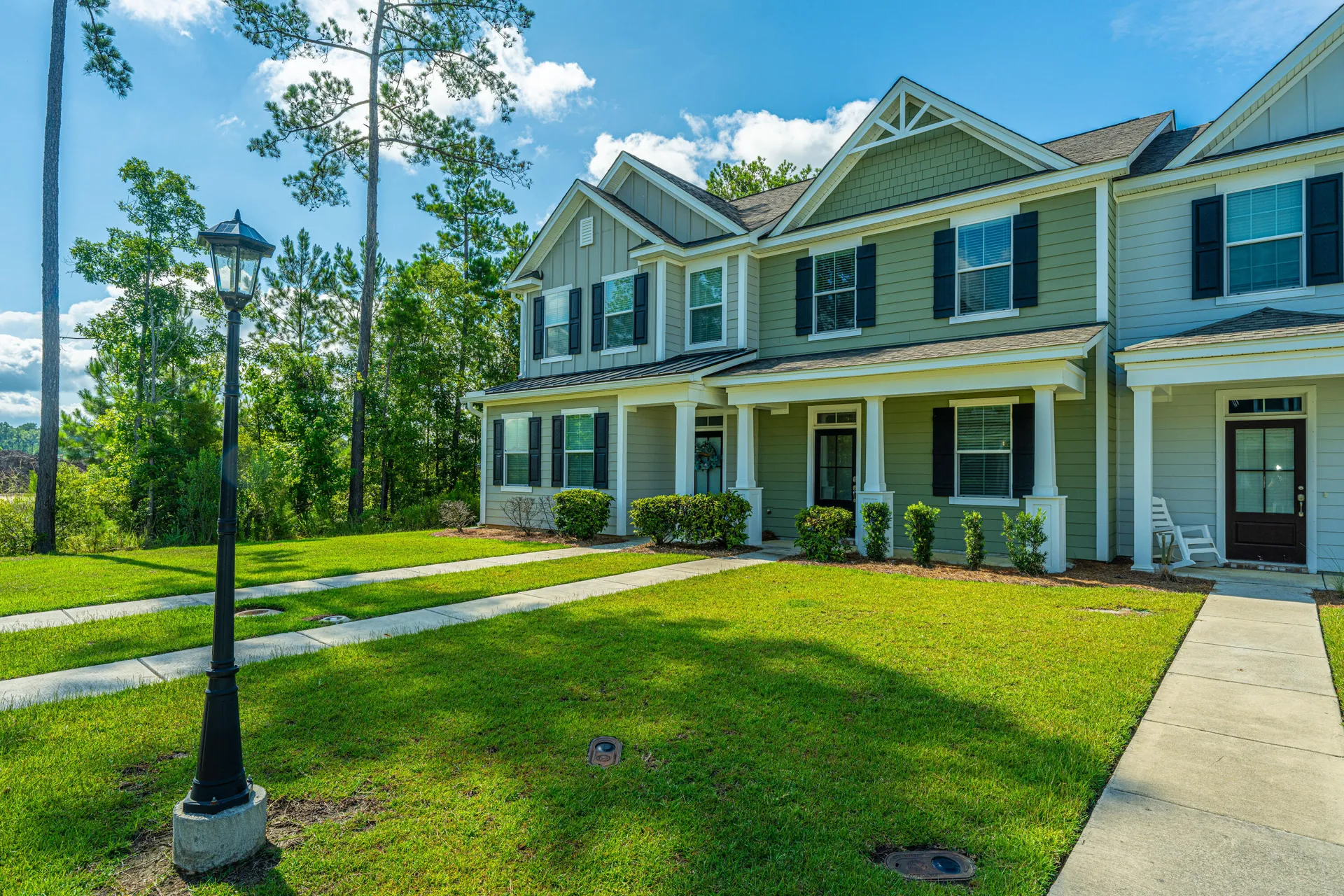 Property image 3 at 618 Ravensridge Lane, Moncks Corner, SC 29461