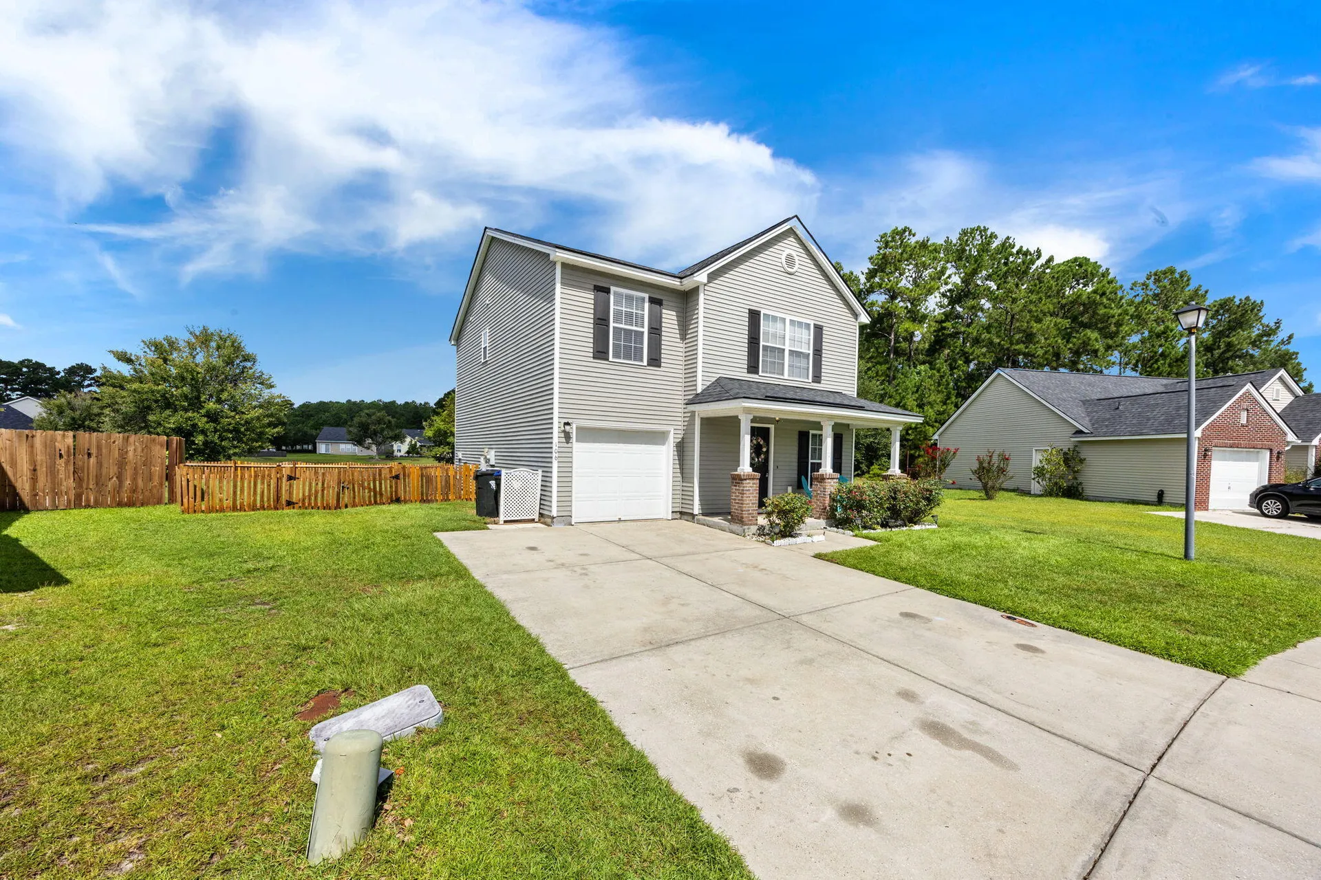 Property image 2 at 106 Cranston Lane, Summerville, SC 29483
