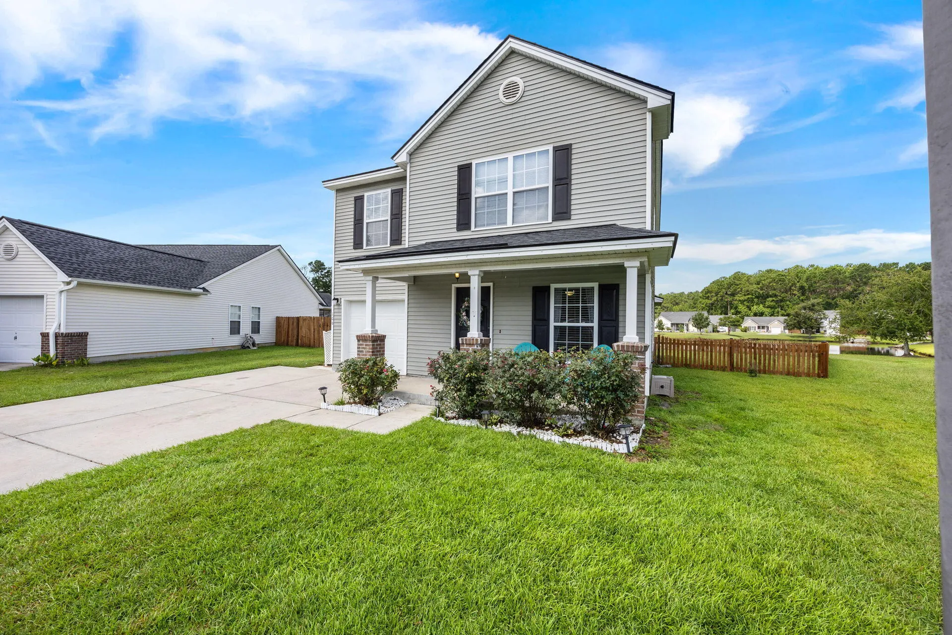 Property image 3 at 106 Cranston Lane, Summerville, SC 29483