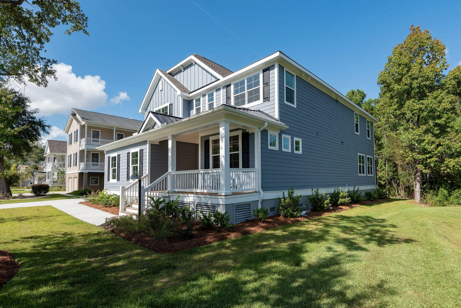Property image 3 at 748 Maynard Lane, Summerville, SC 29486