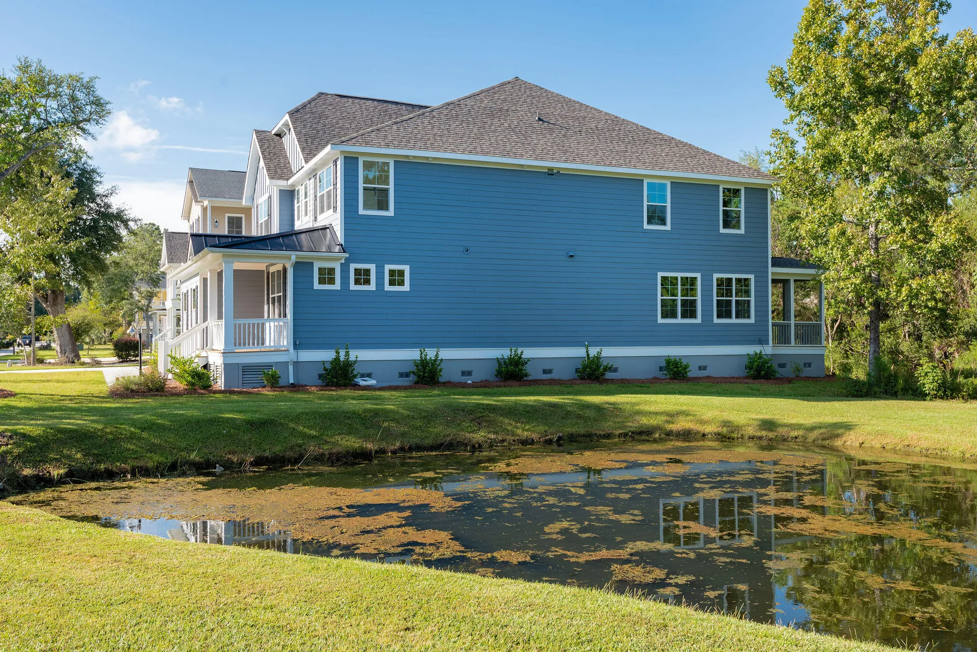 Property image 4 at 748 Maynard Lane, Summerville, SC 29486