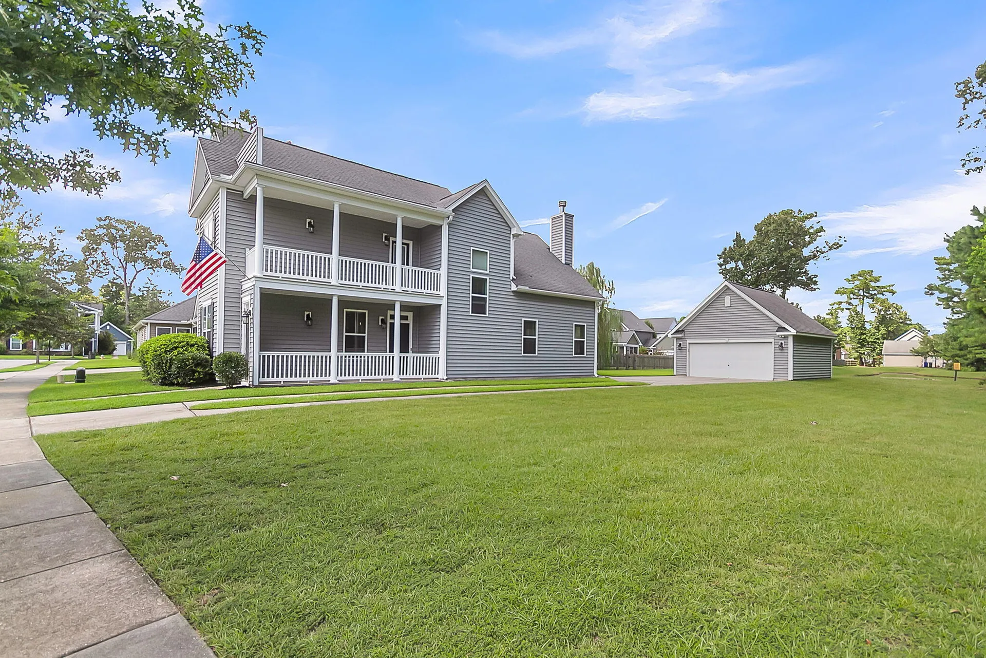 Property image 2 at 1410 Roustabout Way, Charleston, SC 29414
