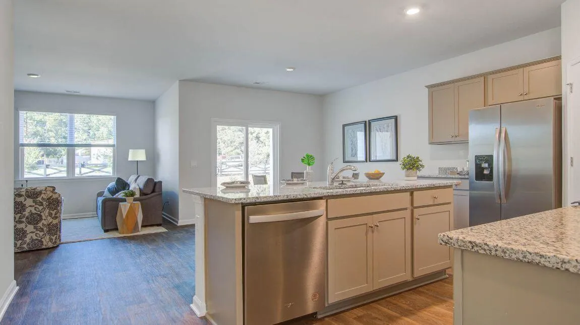 Property image 2 at 323 Willow Run Drive, Summerville, SC 29486