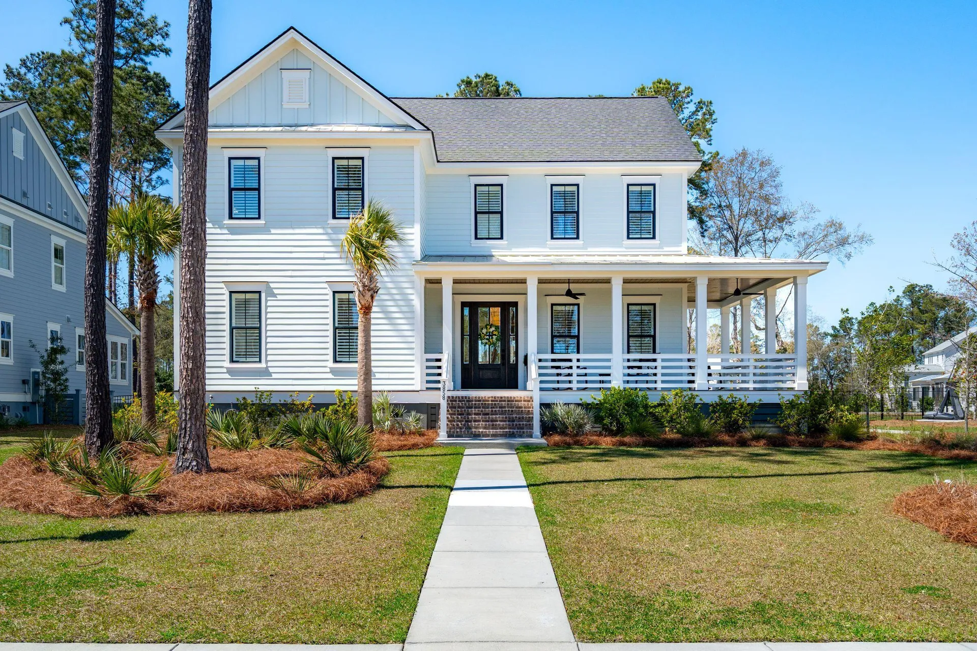 3858 Sawyers Island Drive