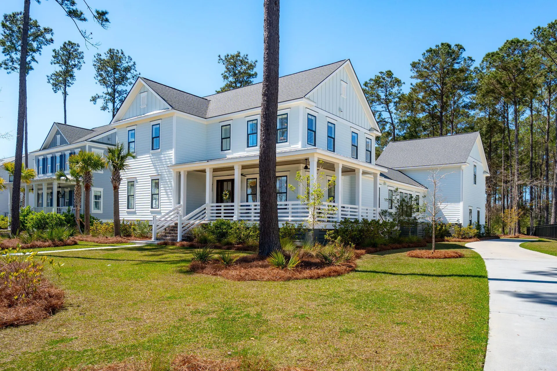 Property image 2 at 3858 Sawyers Island Drive, Mount Pleasant, SC 29466