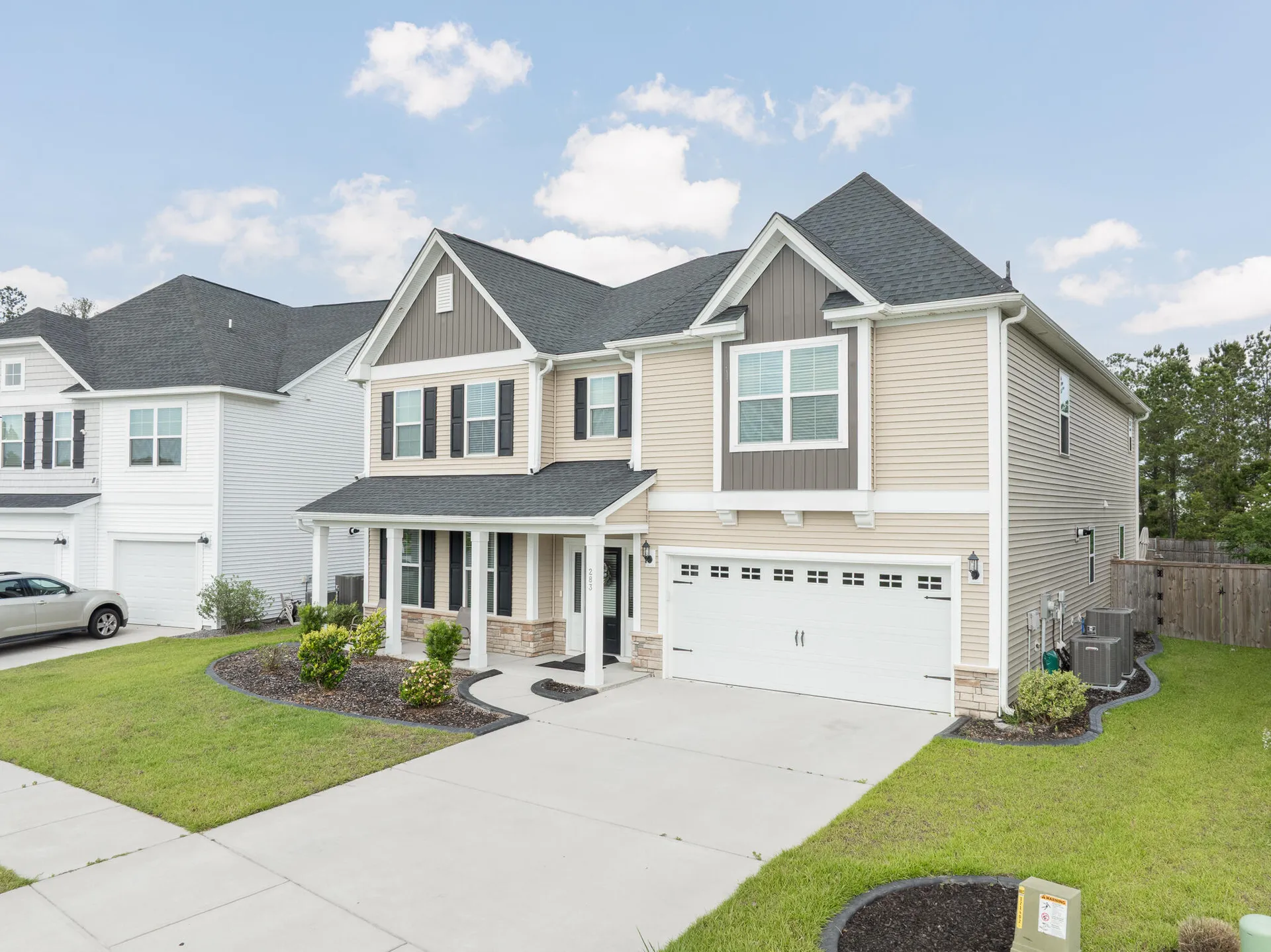 Property image 2 at 283 Saxony Loop, Summerville, SC 29486