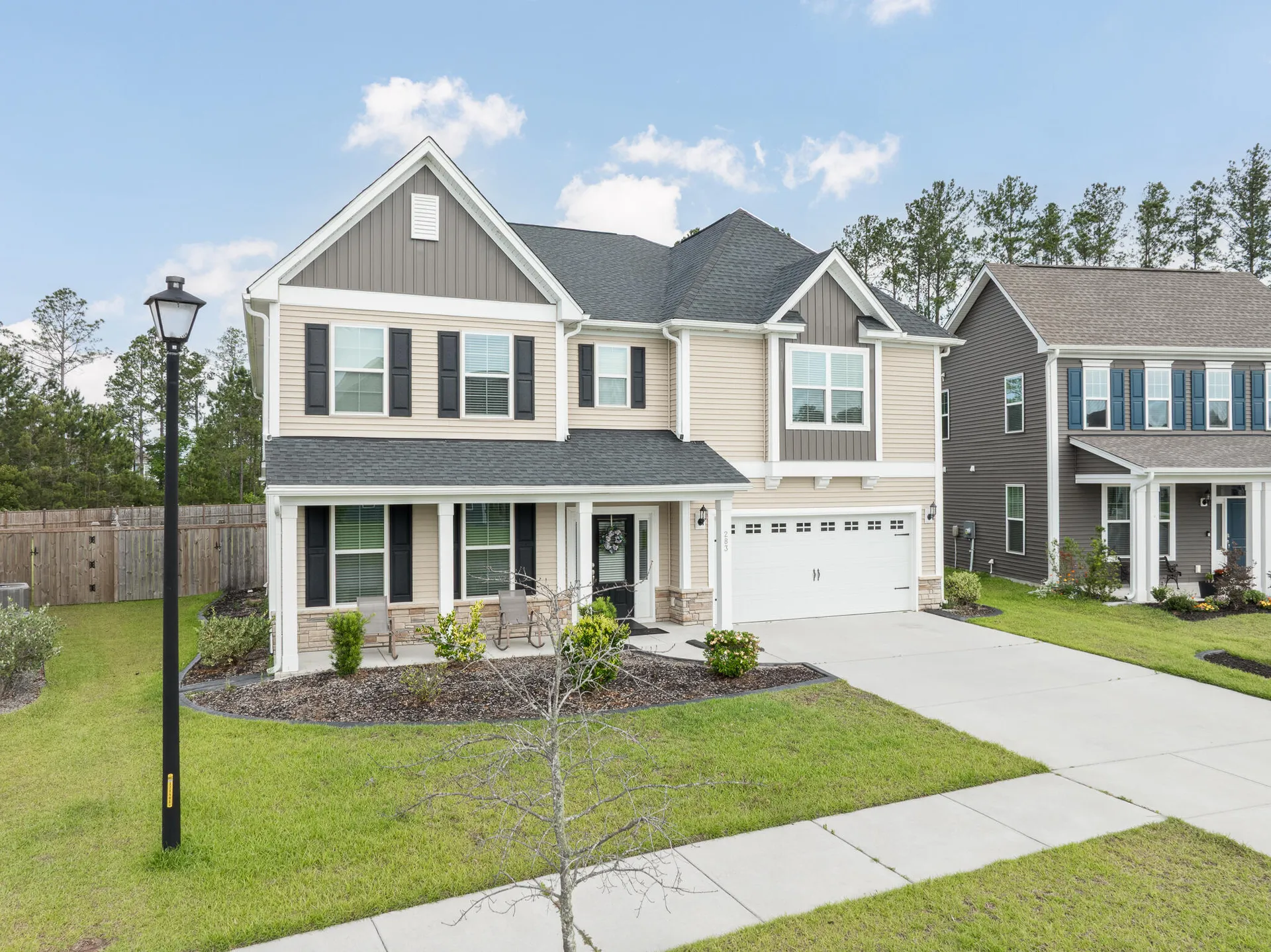 Property image 3 at 283 Saxony Loop, Summerville, SC 29486