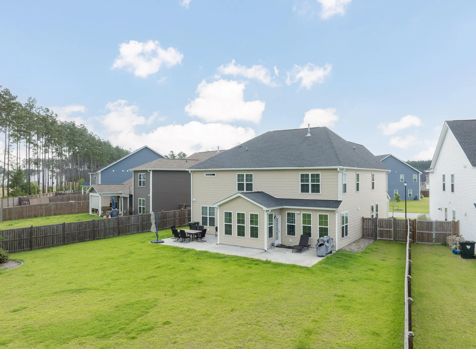 Property image 4 at 283 Saxony Loop, Summerville, SC 29486