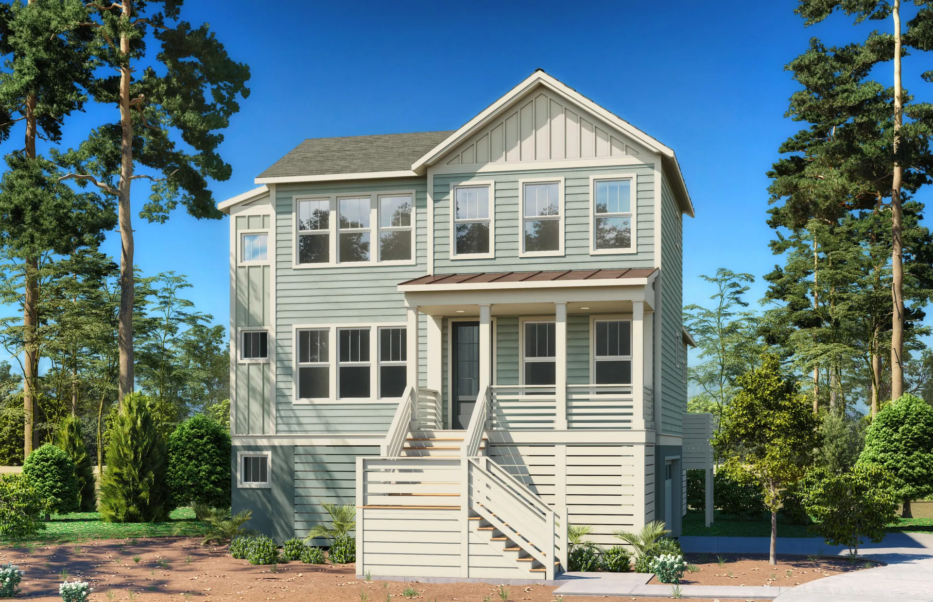 1709 Vireo Court