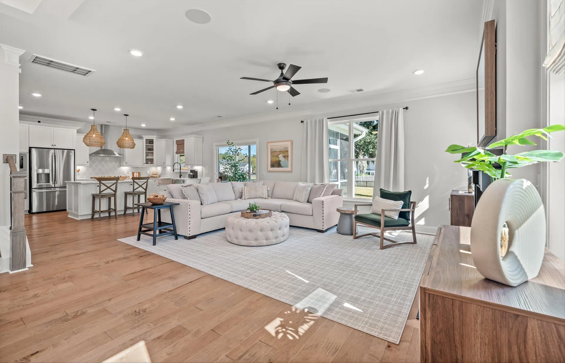 Property image 5 at 238 Silk Oak Drive, Moncks Corner, SC 29461
