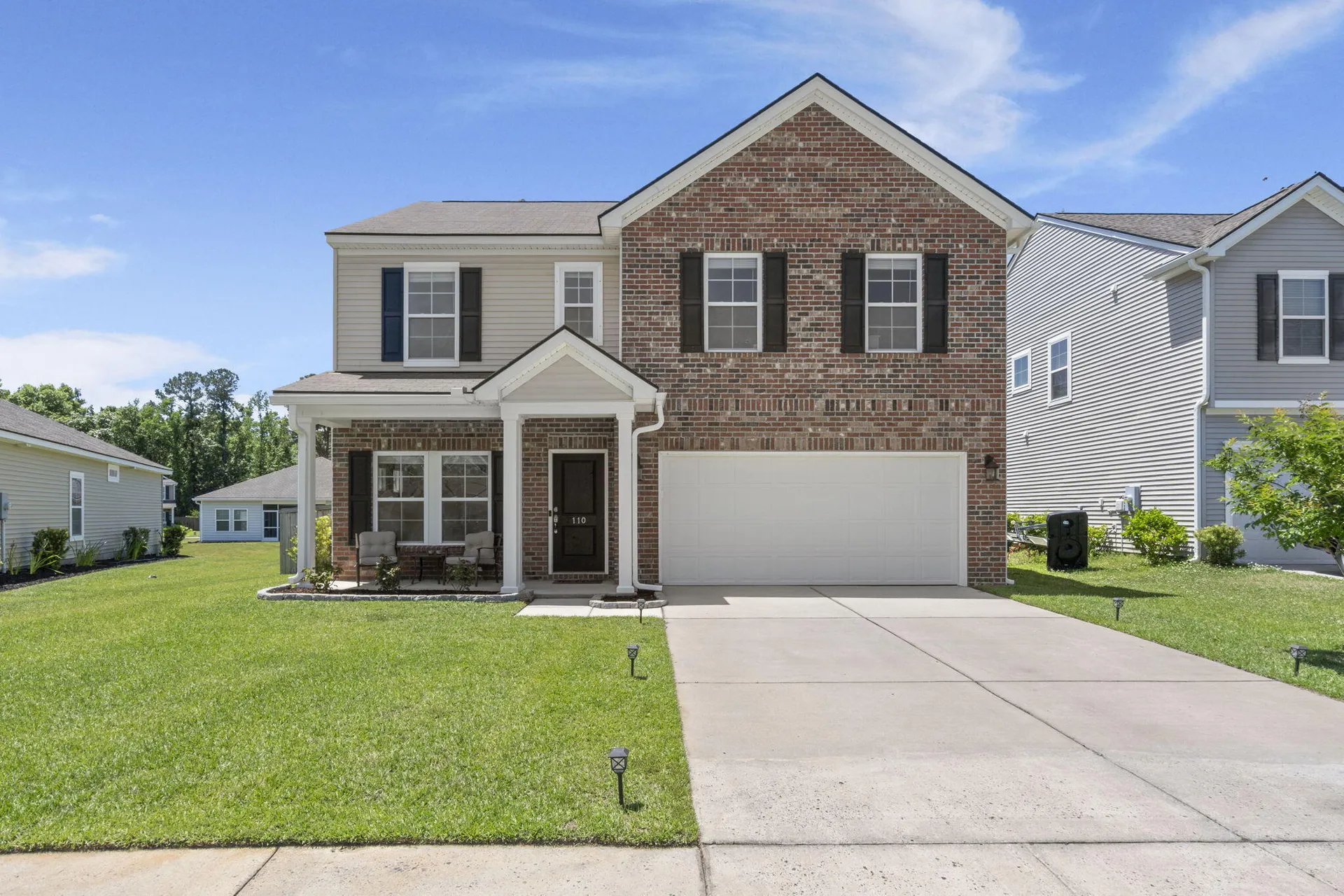 Property image 2 at 110 Levis Song Court, Goose Creek, SC 29445