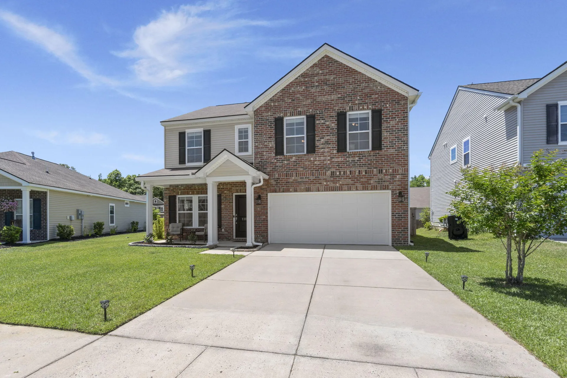 Property image 3 at 110 Levis Song Court, Goose Creek, SC 29445