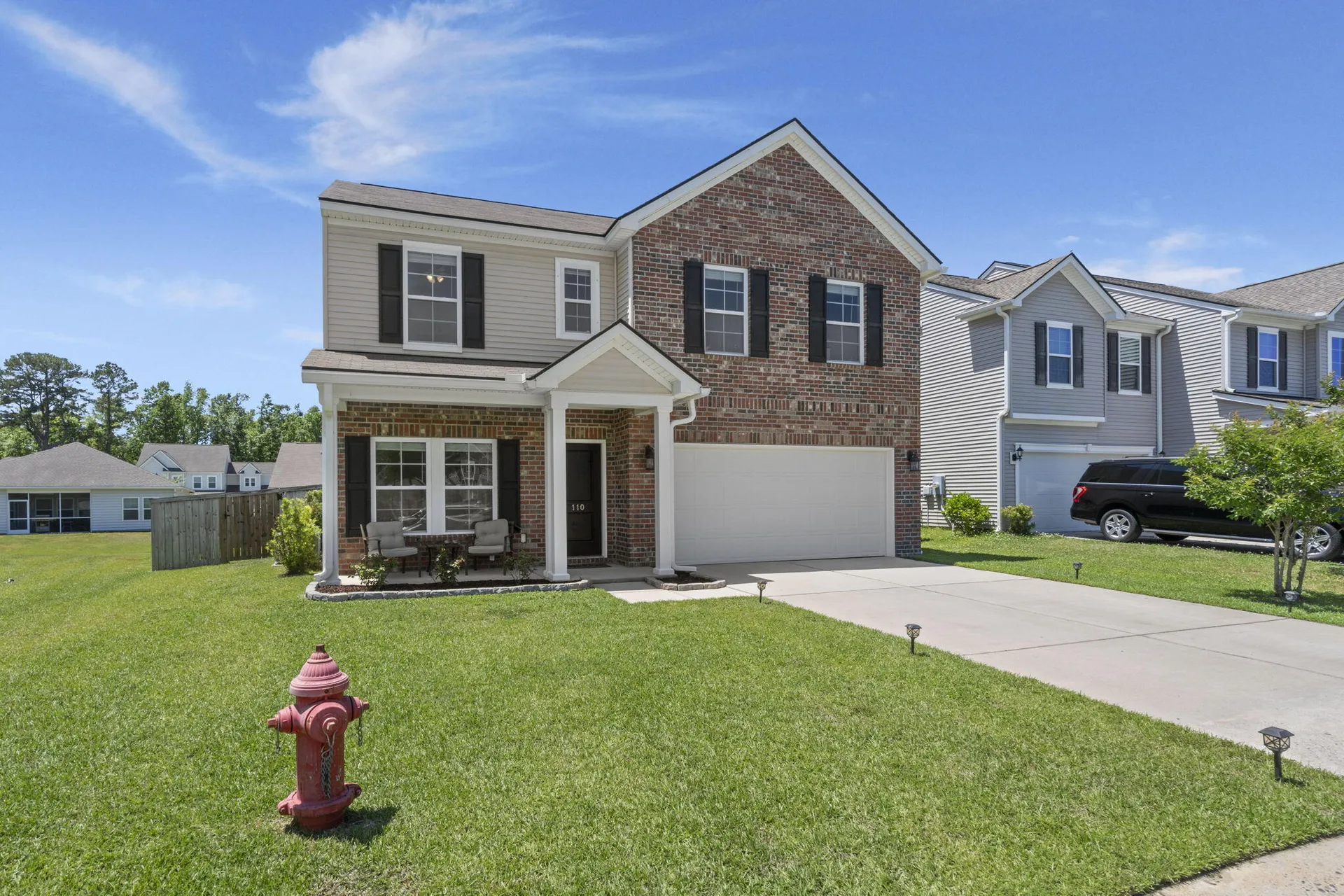 Property image 4 at 110 Levis Song Court, Goose Creek, SC 29445