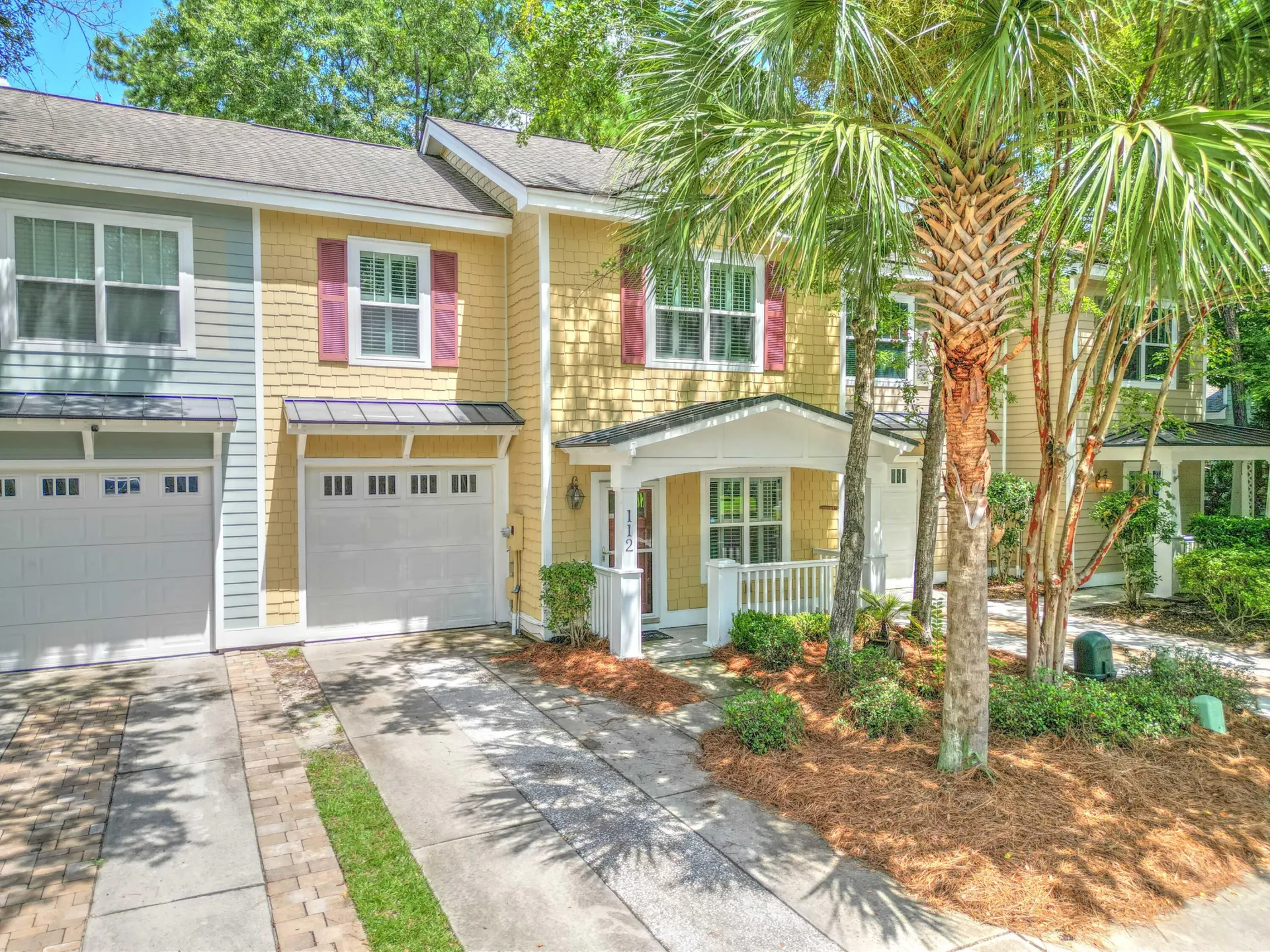 112 Grand Palm Lane