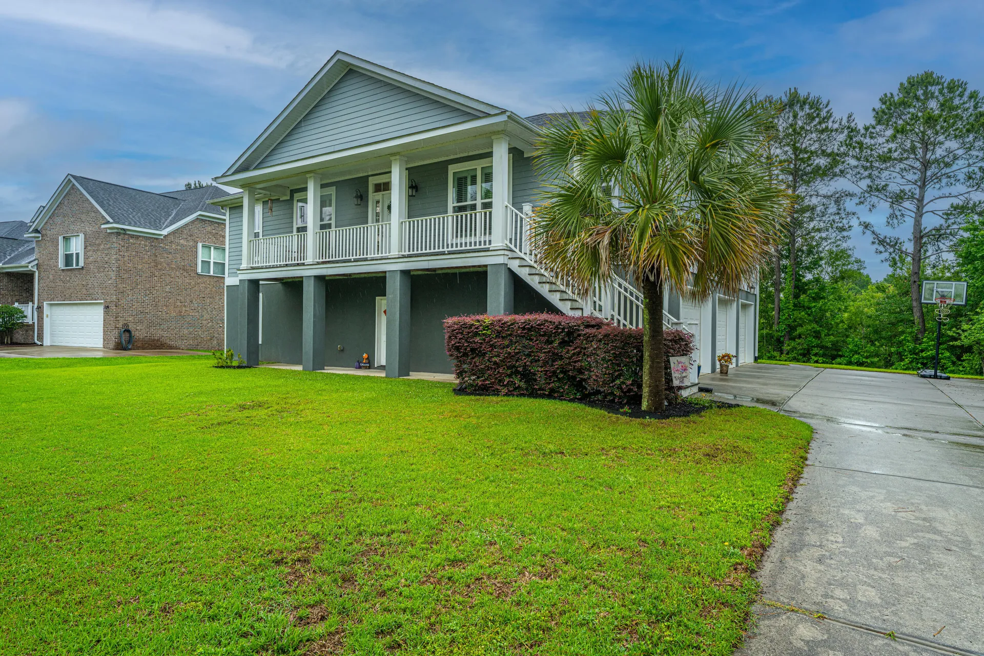 Property image 2 at 1512 Eagle Landing Boulevard, Hanahan, SC 29410