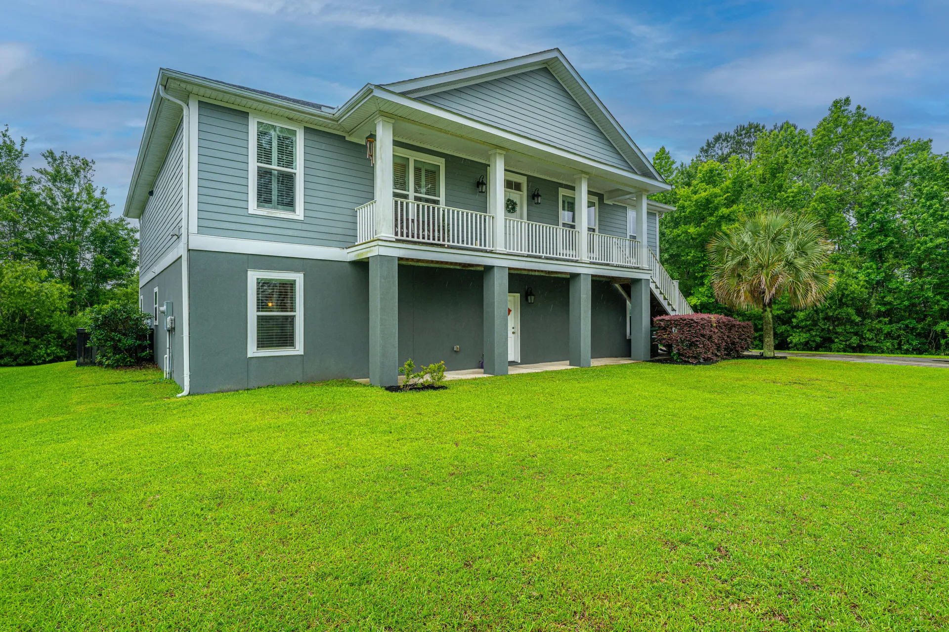 Property image 3 at 1512 Eagle Landing Boulevard, Hanahan, SC 29410