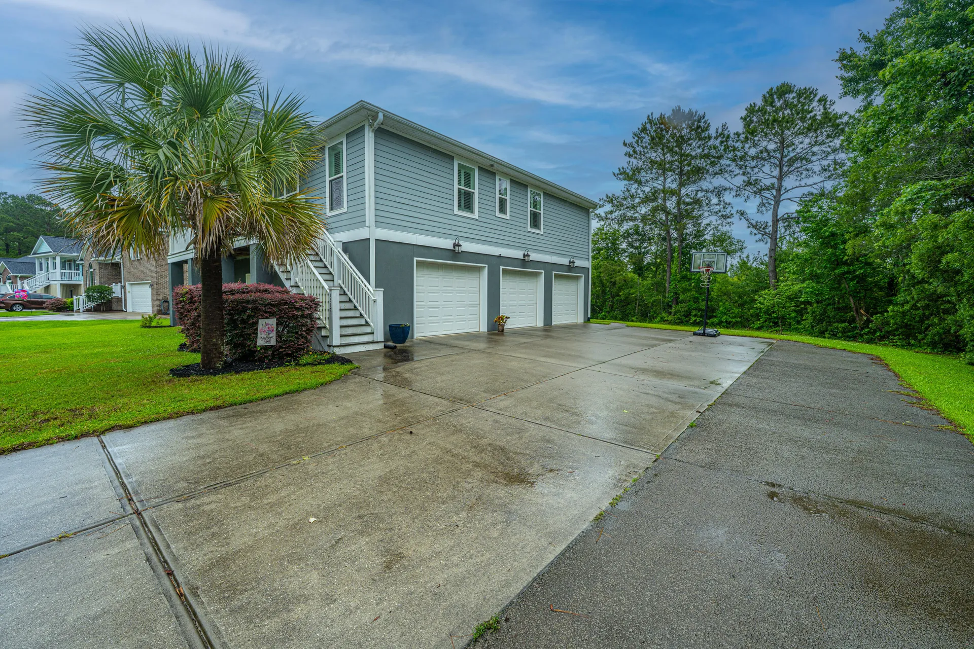 Property image 5 at 1512 Eagle Landing Boulevard, Hanahan, SC 29410