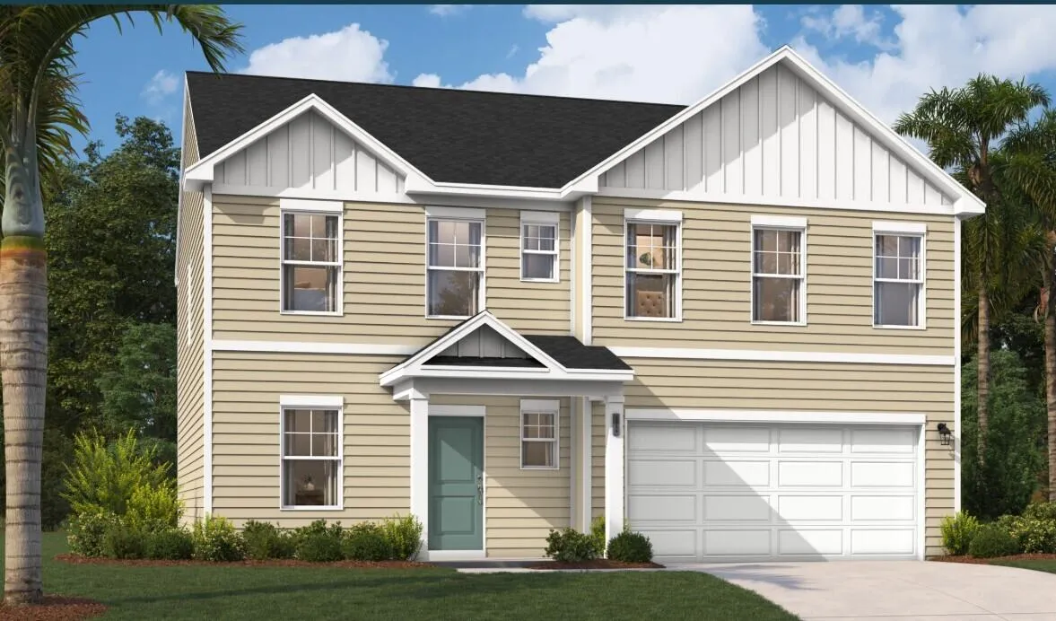 Chandler Crossing, Summerville Community