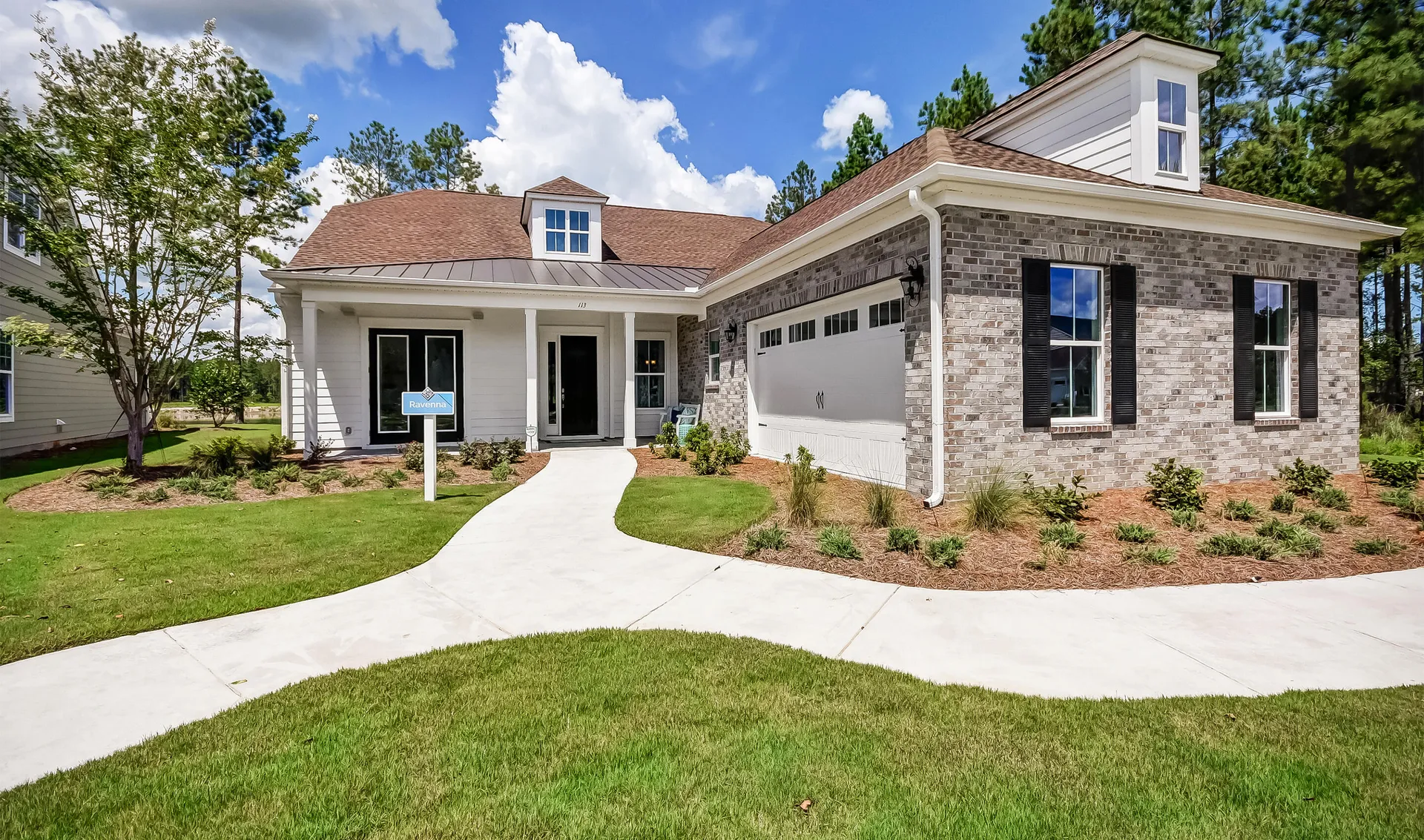 113 Magnolia House Drive