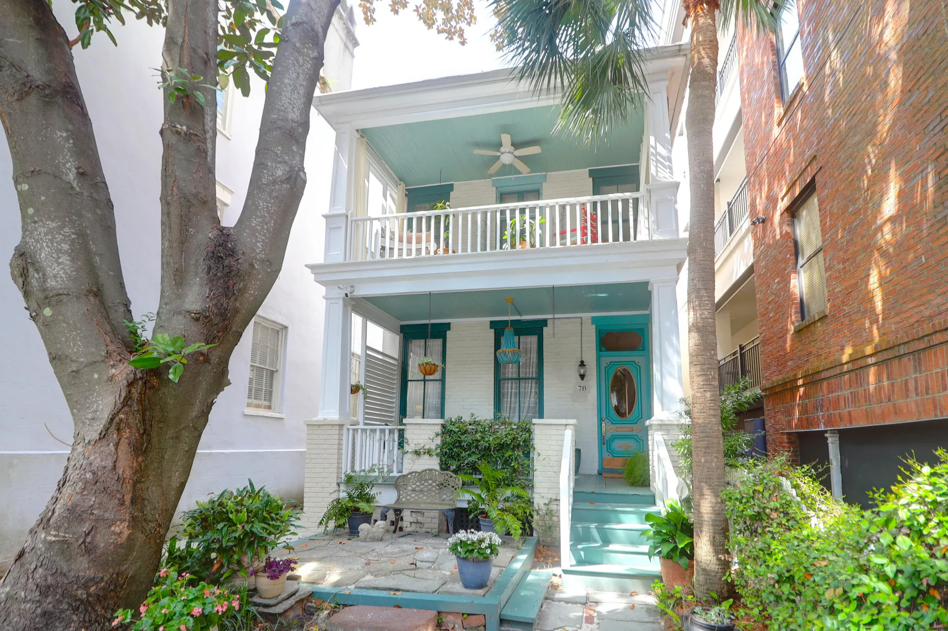 78 Society Street