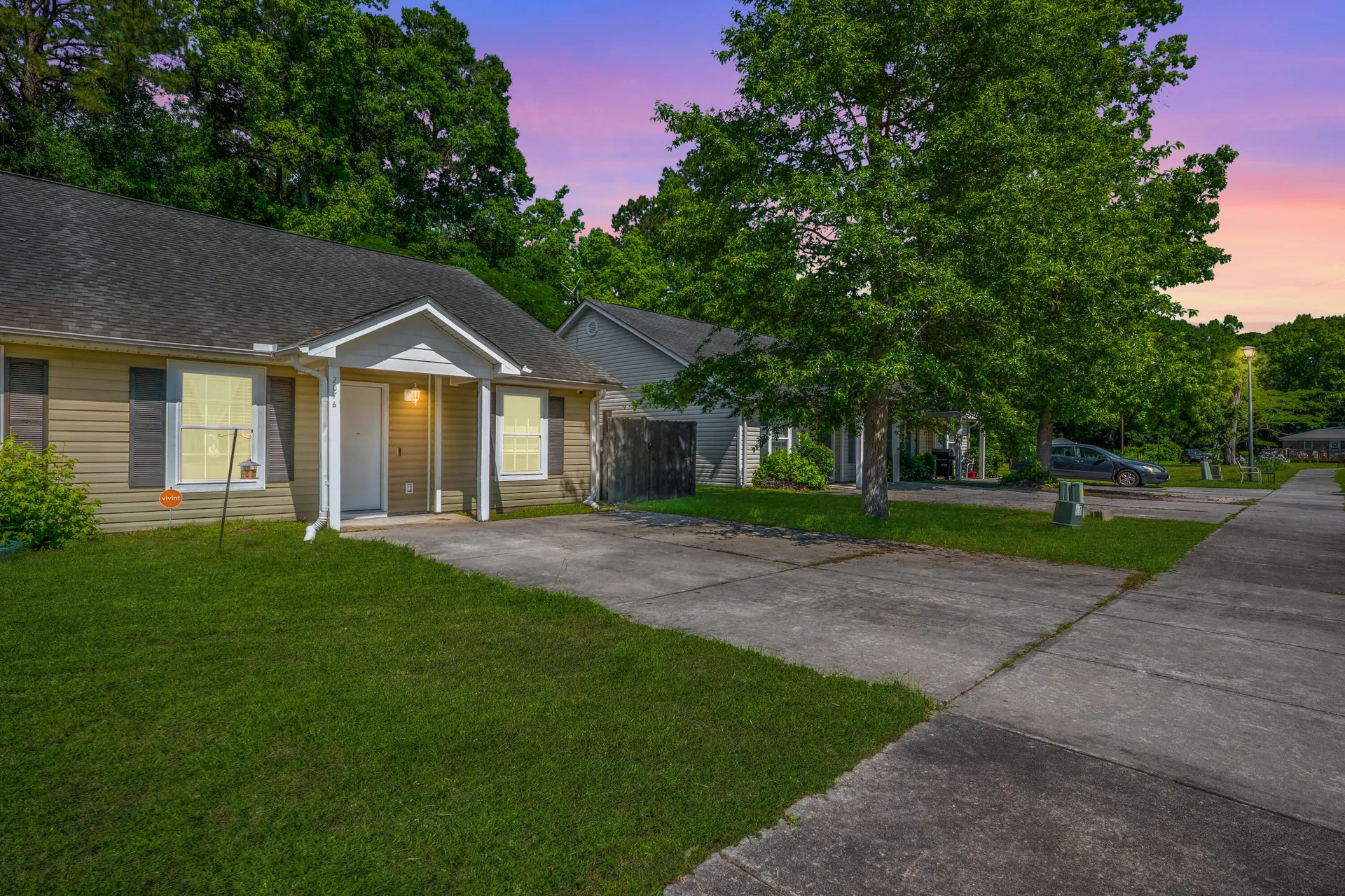 207 Allen Richard Court B